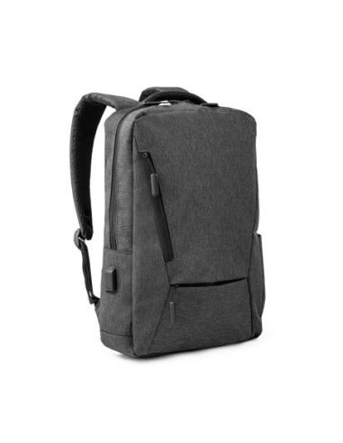 VERONA. Mochila para notebook 15'6" em 900D