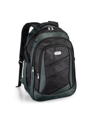 TUPI. Mochila para notebook 15'6'' em 1680D e 300D