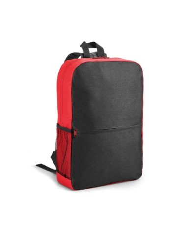 BRUSSELS. Mochila para notebook 15'6'' em 600D