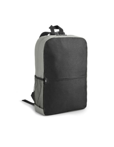 BRUSSELS. Mochila para notebook 15'6'' em 600D