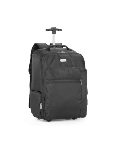 AVENIR. Mochila trolley para notebook 17'' em 1680D e 300D