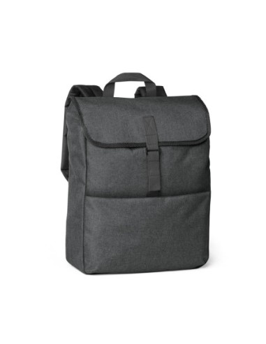 BREMEN. Mochila para notebook 15'6'' em 600D de alta densidade