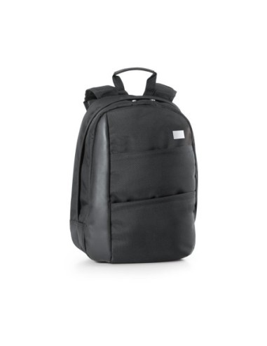 ANGLE BPACK. Mochila para notebook 15'6" em 1680D e c. sintético