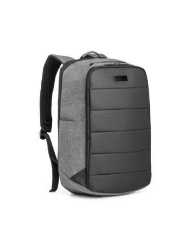 MUNIQUE. Mochila para notebook em 300D