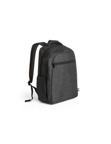 ANTWERP. Mochila para notebook em 600D de alta densidade 15"