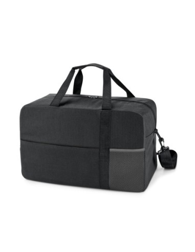 HEXA SPORT. Bolsa esportiva em 600D