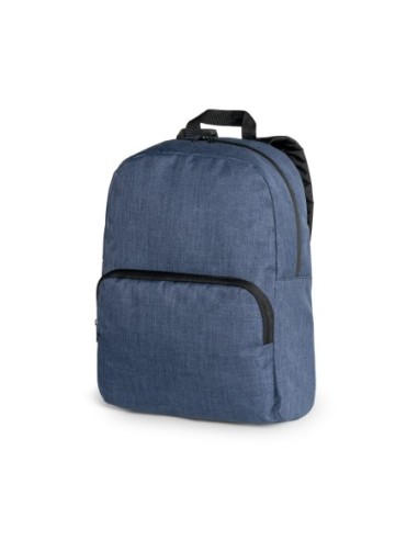 KIEV. Mochila para notebook 14'' em 600D de alta densidade