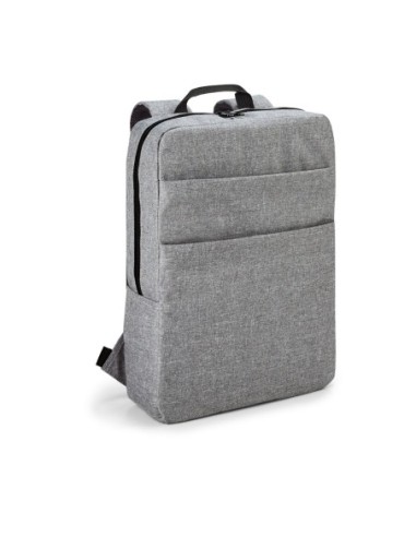 GRAPHS BPACK. Mochila para notebook 15'6'' em 600D de alta densidade