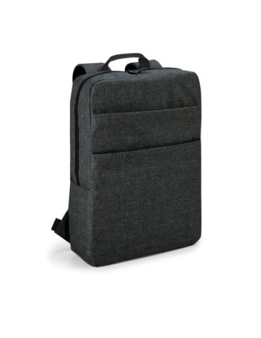 GRAPHS BPACK. Mochila para notebook 15'6'' em 600D de alta densidade