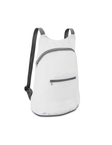 BARCELONA. Mochila dobrável em 210D ripstop
