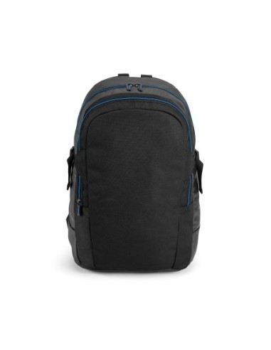 ZAGAZIG. Mochila para notebook 17'' em 900D e c. sintético