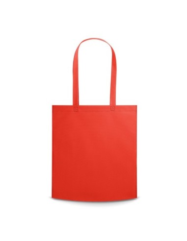 CANARY. Sacola em non-woven (80 g/m²)