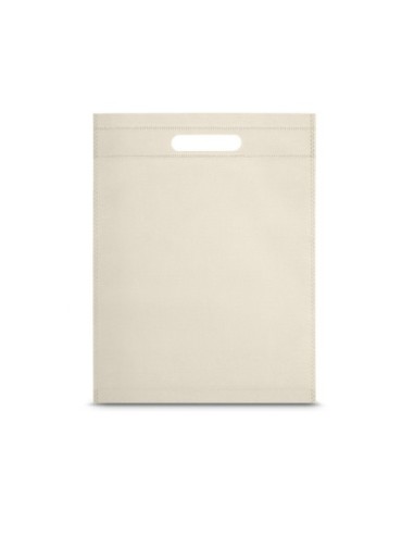 ROTERDAM. Sacola em non-woven (80 g/m²)
