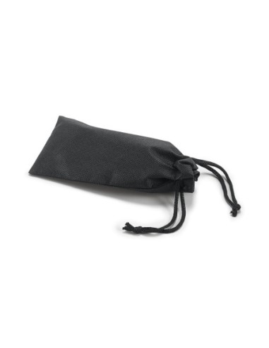 TOBOL. Bolsa para óculos em non-woven (80 g/m²)