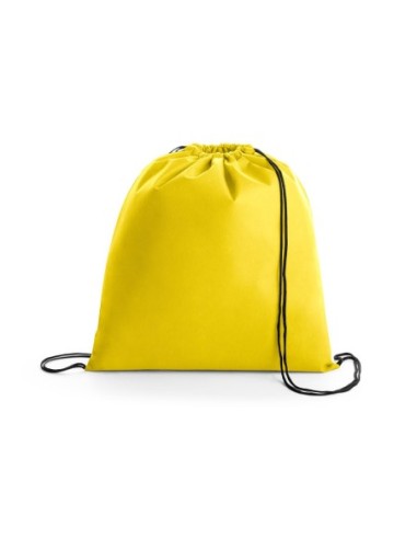 BOXP. Sacola tipo mochila em non-woven (80 g/m²)