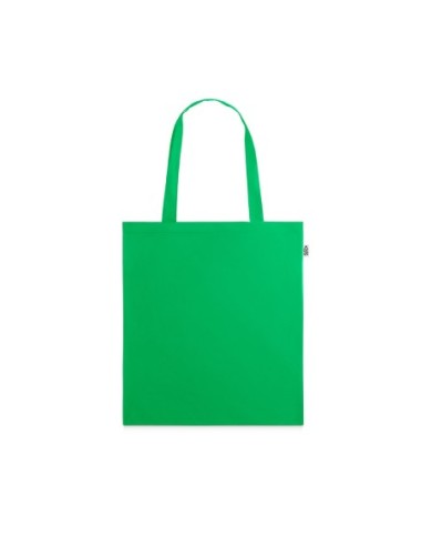 MAPUTO. Sacola 100% poliéster reciclado 190T (100% rPET)