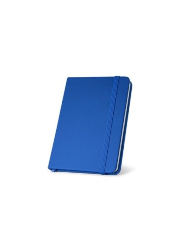 MEYER. Caderno de bolso em c.sintético com...
