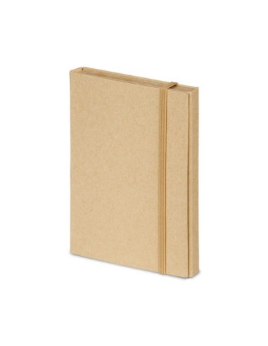 ELIOT. Kit para escritório em cartão