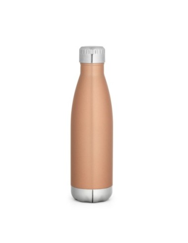SHOW. Squeeze térmico em aço inox 510 mL