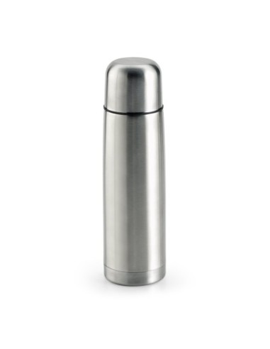 KARPOV. Garrafa térmica em aço inox 500 mL