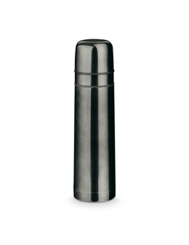 HEAT. Squeeze térmico em aço inox 750 mL