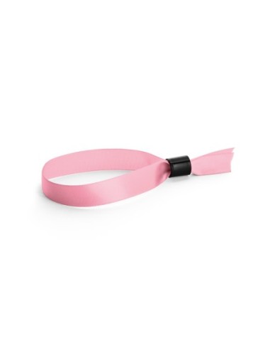 SECCUR. Pulseira inviolável