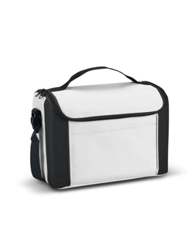 LUTON. Cooler. Bolsa térmica 8 L em 600D