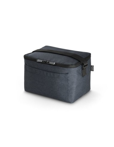 REPURPOSE COOLER. Cooler. Bolsa térmica 7 L em 600D poliéster reciclado (100% rPET)