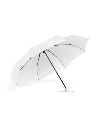 MARIA. Guarda-chuva em poliéster 190T dobrável