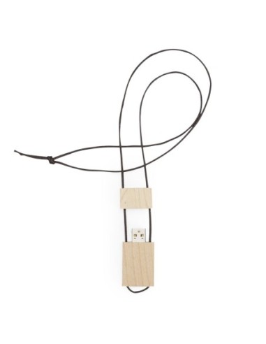 Pen Drive Cordão 4GB