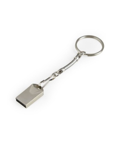 Pen Drive Mini Chaveiro 4GB/16GB