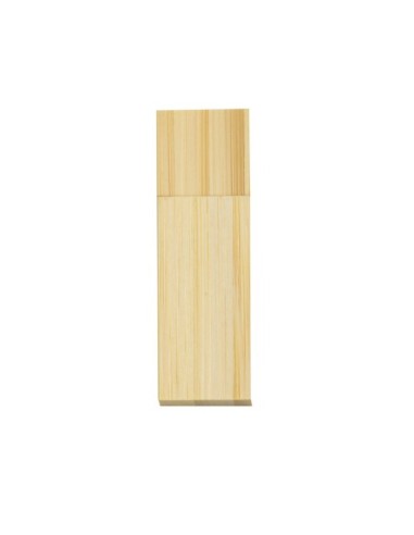 Pen Drive Bambu 4GB/8GB/16GB