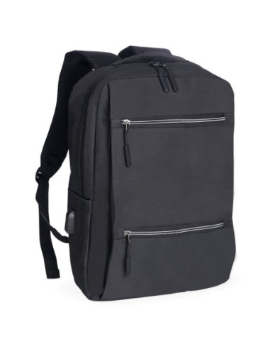 Mochila de Nylon USB 20L