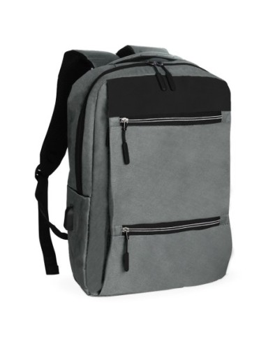 Mochila de Nylon USB 20L