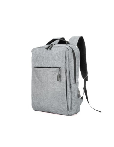 Mochila de Nylon USB 21L