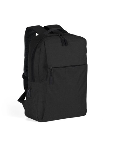 Mochila de Nylon USB 21L