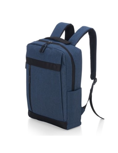 Mochila de Nylon USB 21L