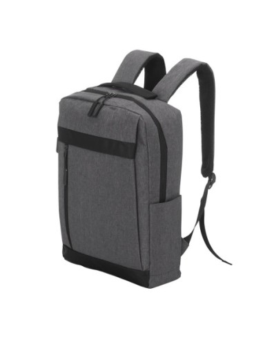 Mochila de Nylon USB 21L