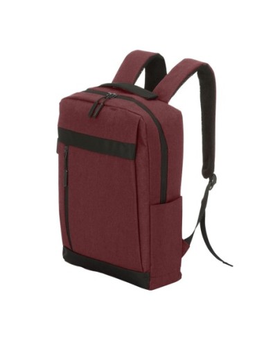 Mochila de Nylon USB 21L