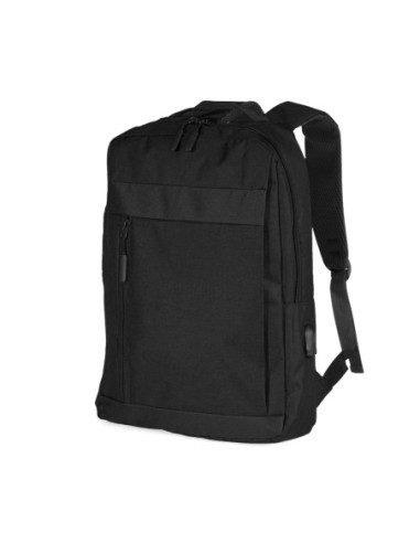 Mochila de Nylon USB 21L