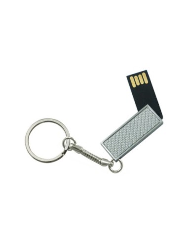 Pen Drive Giratório 4GB