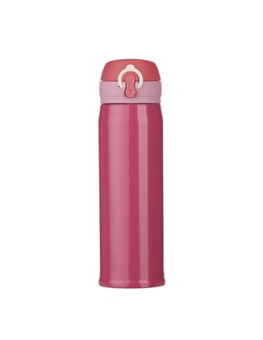 Garrafa Térmica Inox 400ml