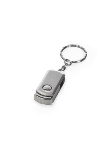 Mini Pen Drive 4GB/8GB Giratório