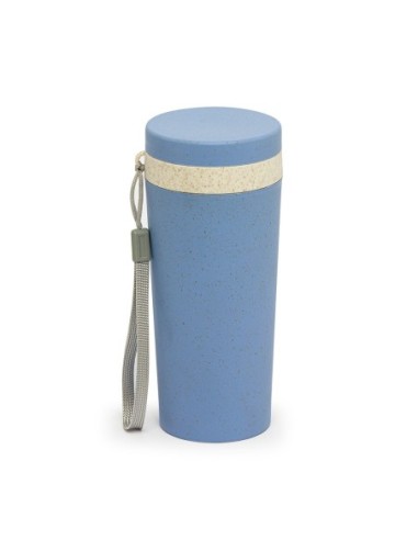 Copo Fibra de Bambu 350ml