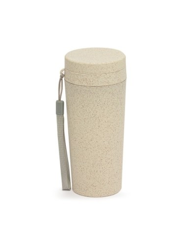 Copo Fibra de Bambu 350ml