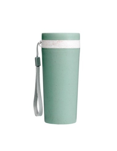 Copo Fibra de Bambu 350ml