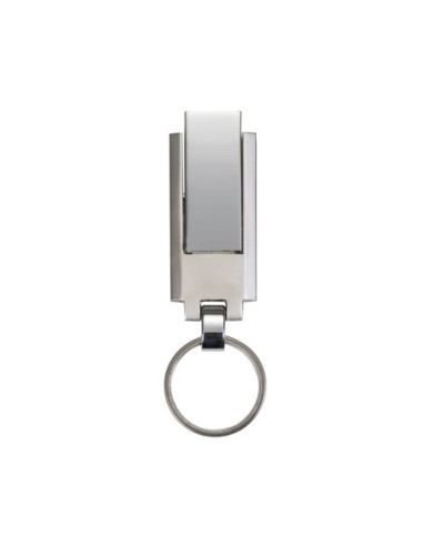 Pen Drive Chaveiro Metal 4GB/8GB