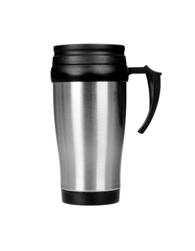 Caneca Inox 400ml