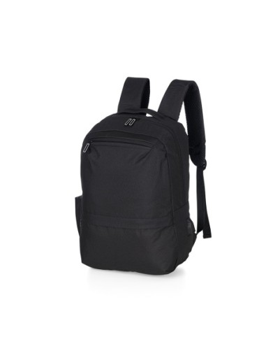 Mochila de Nylon USB 21L