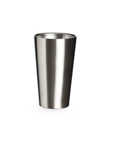 Copo Térmico de Inox 473ml